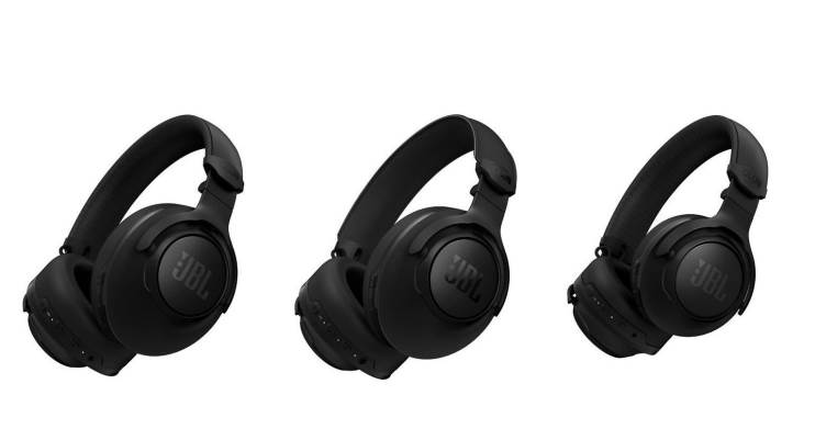 JBL חושפת מגוון מוצרי אודיו חדשים ב-CES 2020