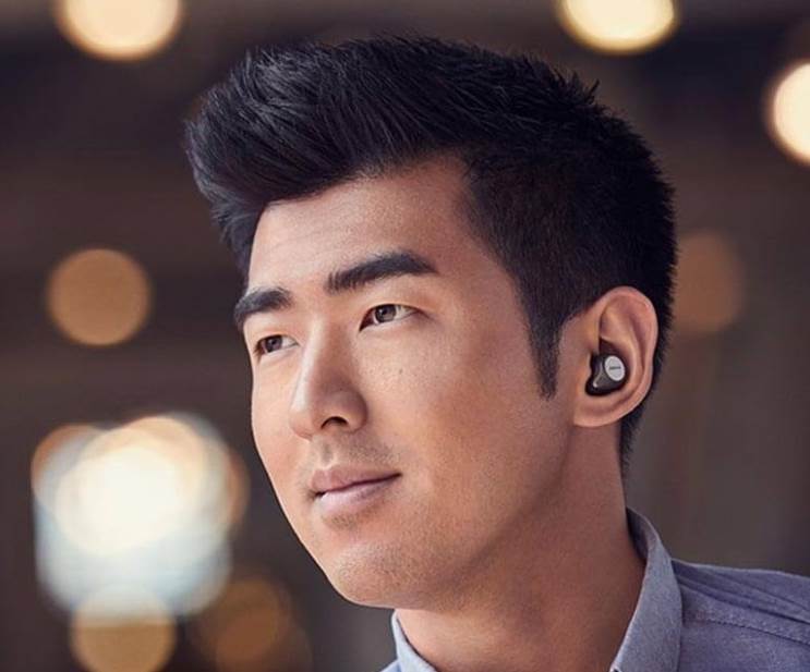 ג'אברה מכריזה על אוזניות ה-Elite 75t