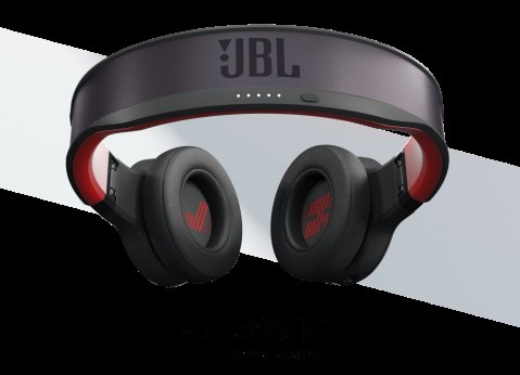 JBL חושפת את אוזניות ה-Reflect Eternal עם טעינה סולארית
