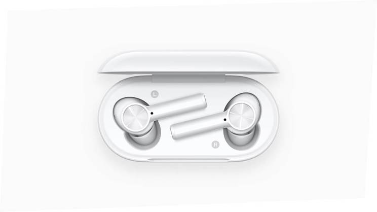 הוכרזו: OnePlus Buds Z - אוזניות נטולות חוטים במחיר 50 דולר