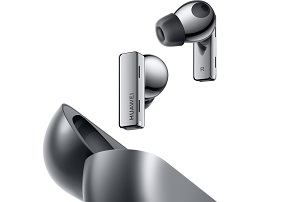 וואווי חושפת מגוון מוצרים חדשים: אוזניות TWS, שעון חכם ועוד