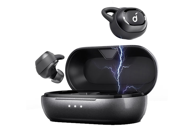 מטענים וסוללות: Anker משיקה מוצרים חדשים בישראל‎