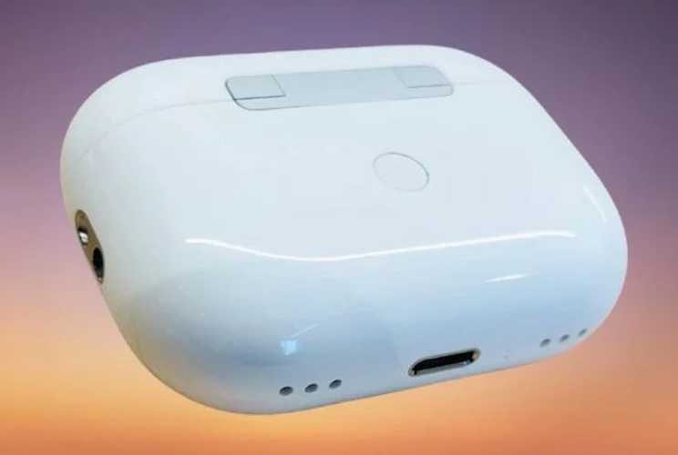 מה ידוע על ה-Apple AirPods Pro 2 מה ידוע על ה-Apple AirPods Pro 2