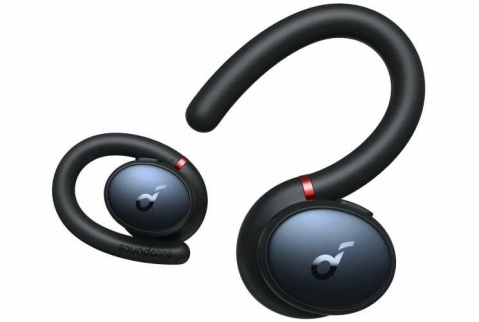 Anker משיקה בישראל 5 דגמי אוזניות TWS 