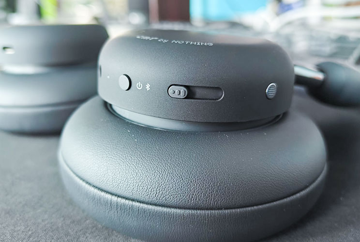 CMF Headphone Pro: בחירה משתלמת