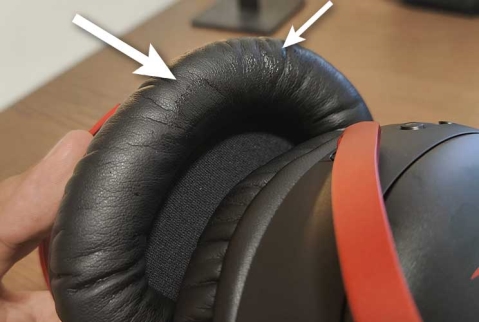 HyperX Cloud III Wireless: המרחביות שגנבה את ההצגה