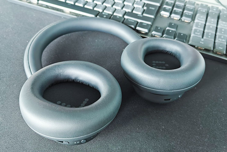 CMF Headphone Pro: בחירה משתלמת