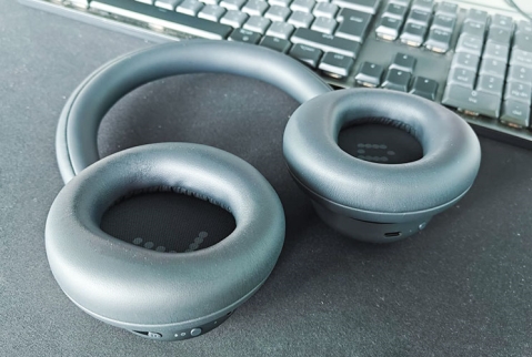 CMF Headphone Pro: בחירה משתלמת