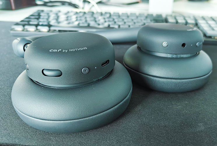 CMF Headphone Pro: בחירה משתלמת