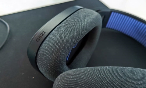 Logitech ‏G522 LightSpeed: לגיימרים שאוהבים שליטה