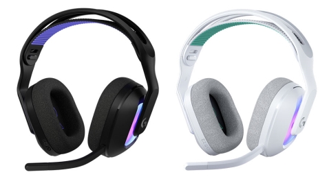 Logitech ‏G522 LightSpeed: לגיימרים שאוהבים שליטה