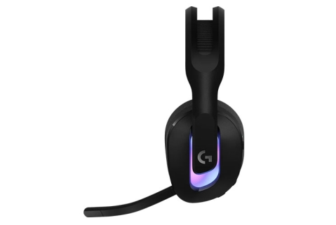 Logitech ‏G522 LightSpeed: לגיימרים שאוהבים שליטה