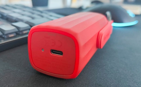 Skullcandy Method 360 ANC: סינון רעשים מוצלח וקייס מגושם