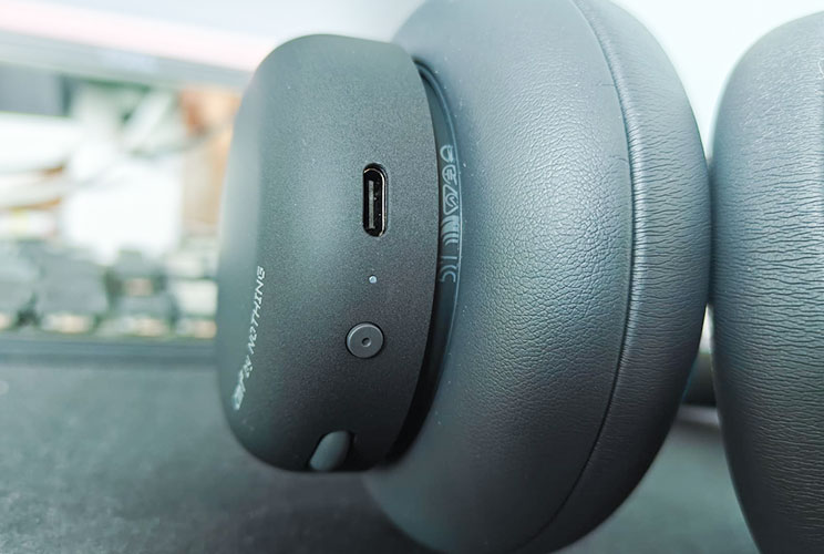 CMF Headphone Pro: בחירה משתלמת