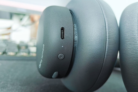 CMF Headphone Pro: בחירה משתלמת