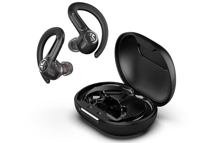 Jlab משיקה מגוון אוזניות חדשות