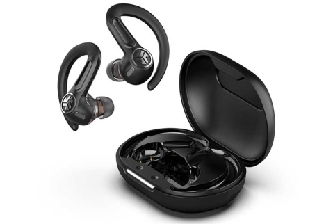 Jlab משיקה מגוון אוזניות חדשות