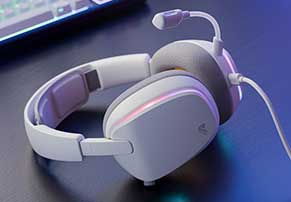 חברת Glorious Gaming נכנסת לקטגוריית האודיו