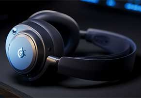 SteelSeries מכריזה על אביזרי גיימינג חדשים