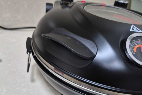 Peerless PE-LM-12DTW: לחובבי פיצות