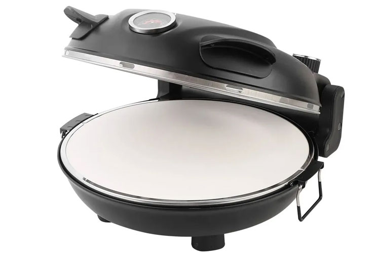 Peerless PE-LM-12DTW: לחובבי פיצות Peerless PE-LM-12DTW: לחובבי פיצות