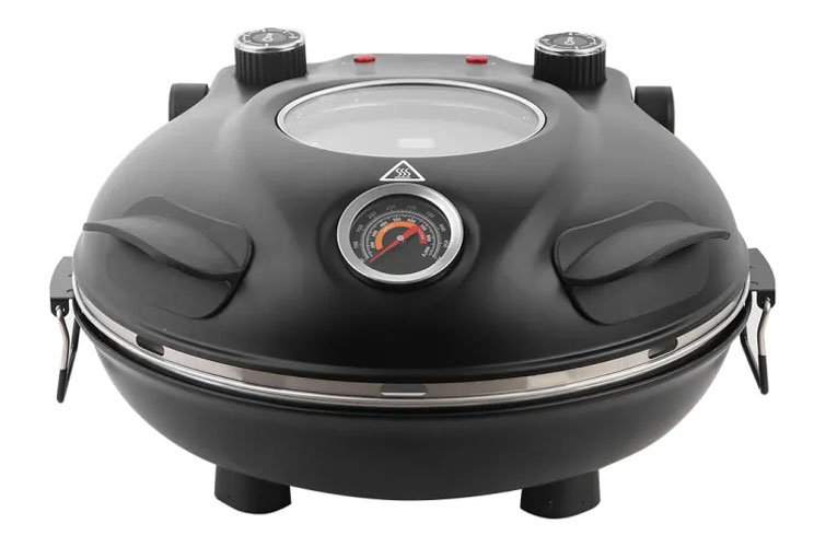 Peerless PE-LM-12DTW: לחובבי פיצות Peerless PE-LM-12DTW: לחובבי פיצות