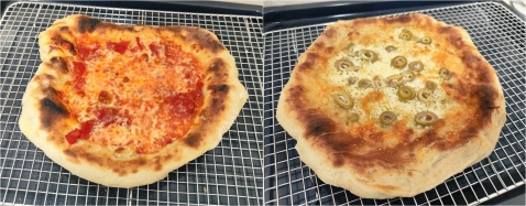 Peerless PE-LM-12DTW: לחובבי פיצות