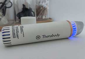 TheraFace Depuffing Wand - פינוק יום־יומי בלבד