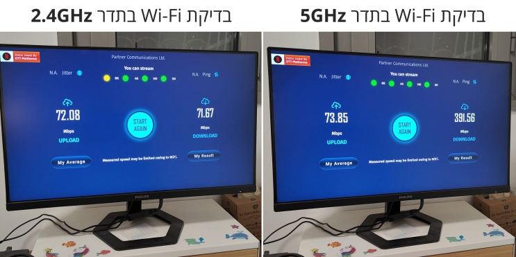 GOtv S 4K – חידושים מינימליים, עדיין משתלם GOtv S 4K – חידושים מינימליים, עדיין משתלם