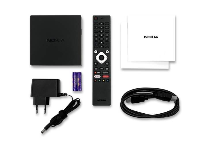 הסטרימר של נוקיה מגיע לישראל