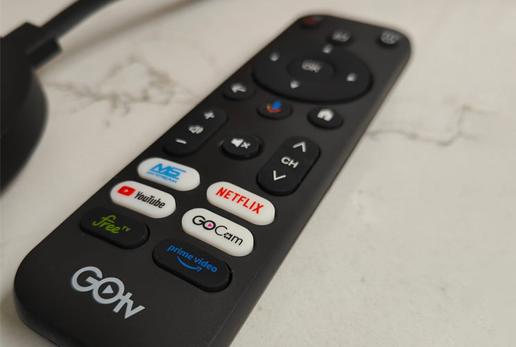 GOtv S 4K – חידושים מינימליים, עדיין משתלם GOtv S 4K – חידושים מינימליים, עדיין משתלם