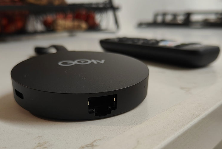 GOtv S 4K – חידושים מינימליים, עדיין משתלם GOtv S 4K – חידושים מינימליים, עדיין משתלם