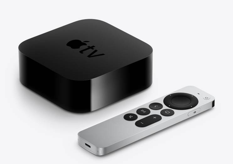 אפל מציגה את הדור השישי ל-Apple TV עם שיפור ביצועים ושלט חדש