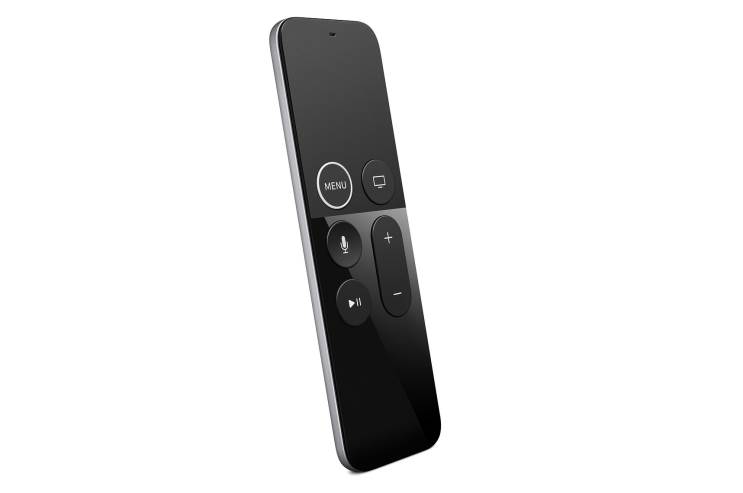 אפל תשיק גרסה חדשה וממוקדת גיימינג ל-Apple TV