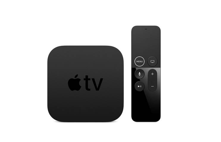אפל תשיק גרסה חדשה וממוקדת גיימינג ל-Apple TV