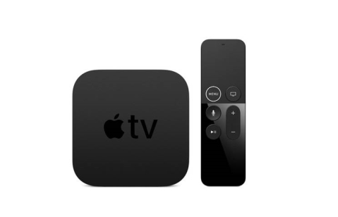 פרטים חדשים על הדור הבא ל-Apple TV נחשפים
