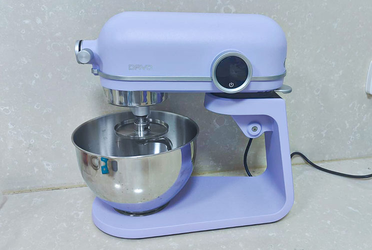 Davo DSM5270: עוצמתי עם מגבלות