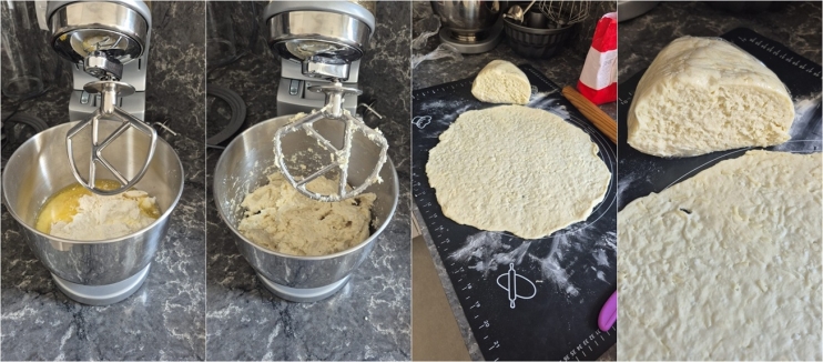 Kenwood kMix KMX761: סוס עבודה ביתי Kenwood kMix KMX761: סוס עבודה ביתי