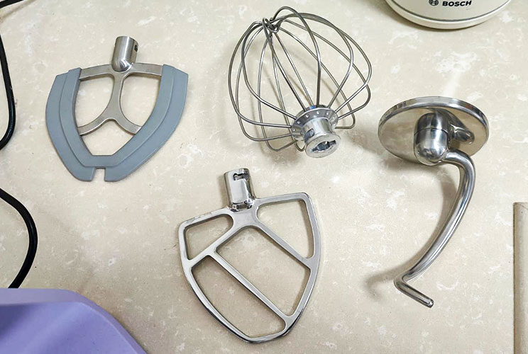 Davo DSM5270: עוצמתי עם מגבלות