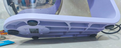 Davo DSM5270: עוצמתי עם מגבלות