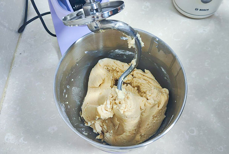 Davo DSM5270: עוצמתי עם מגבלות