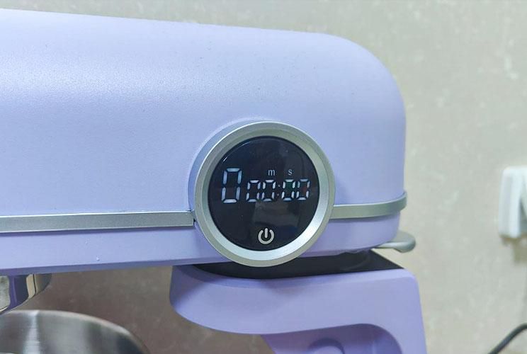 Davo DSM5270: עוצמתי עם מגבלות