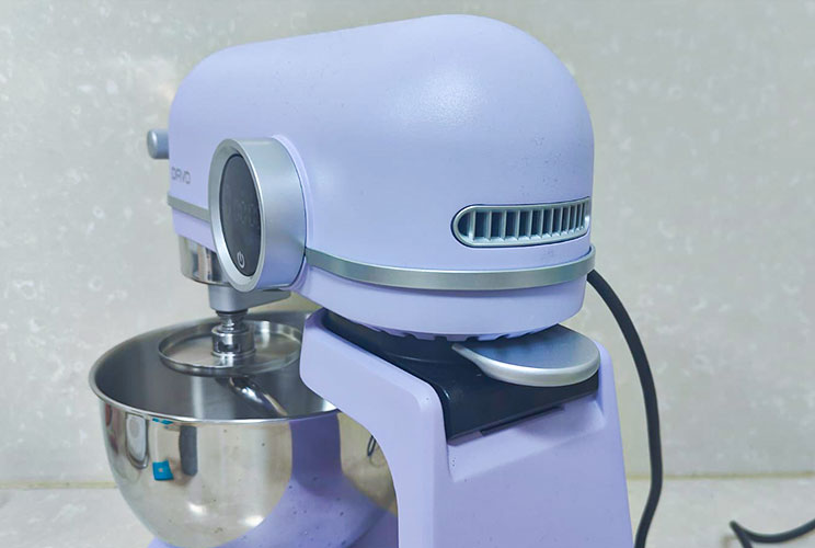 Davo DSM5270: עוצמתי עם מגבלות