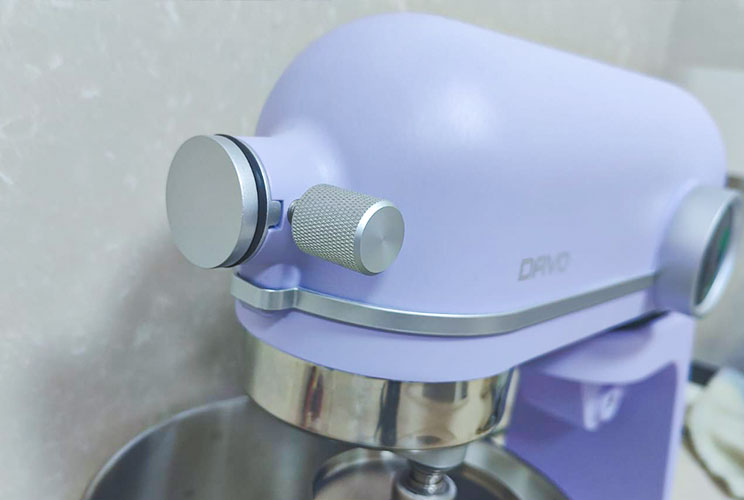 Davo DSM5270: עוצמתי עם מגבלות