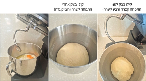 Davo DSM5850: גדול, שקט ולא לכל אחד