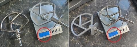 Kenwood kMix KMX761: סוס עבודה ביתי