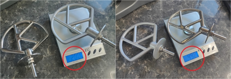 Kenwood kMix KMX761: סוס עבודה ביתי Kenwood kMix KMX761: סוס עבודה ביתי