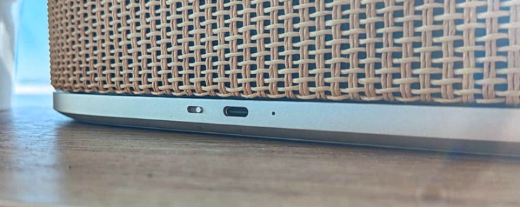 Bang&Olufsen Beosound A5: לא רק ממתק לעיניים