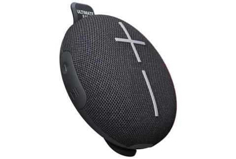 Ultimate Ears Miniroll: השרירן הקומפקטי