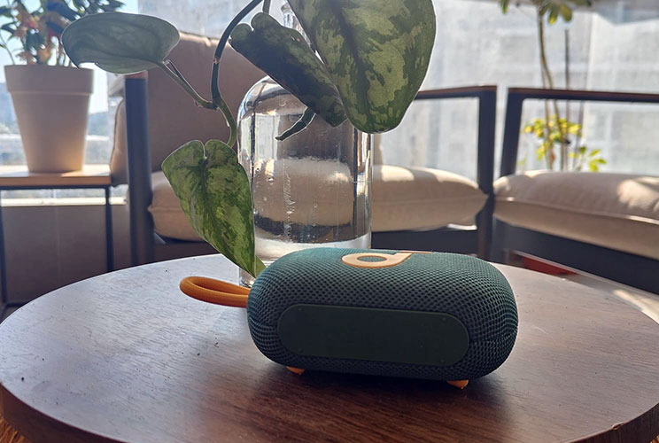 Anker soundcore Select 4 Go: קומפקטי ומוגבל